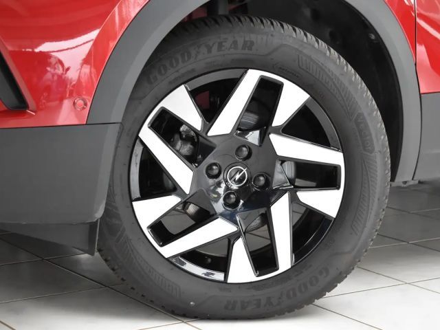 Opel Mokka 1.2 Turbo GS-Line Grand Sport