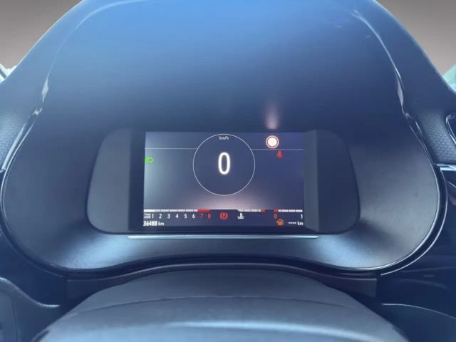 Opel Corsa 1.2 Turbo Elegance Turbo