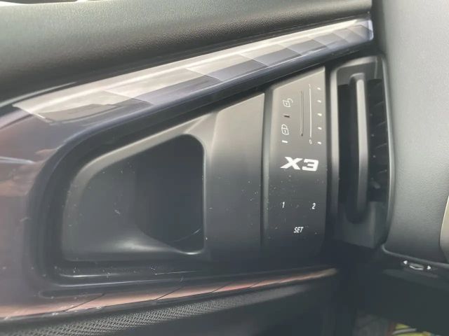 BMW X3 Comfort pakket xDrive