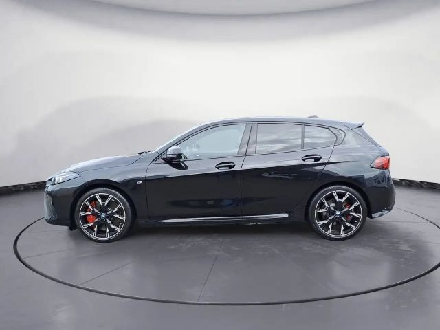 BMW 120 M-Sport Sedan