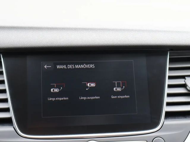 Opel Grandland X 1.6 Turbo Elegance Turbo