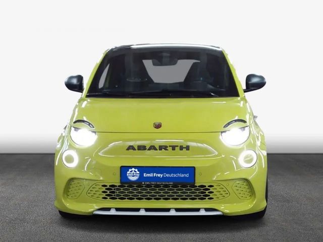 Abarth 500e e 113 kW, 3-türig (Elektrischer Strom)