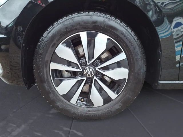 Volkswagen Touran Comfortline DSG