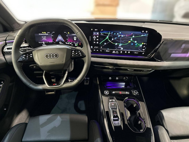 Audi A5 Avant Quattro S-Tronic