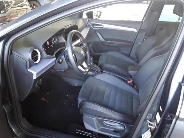 Seat Ibiza 1.5 TSI DSG FR-lijn