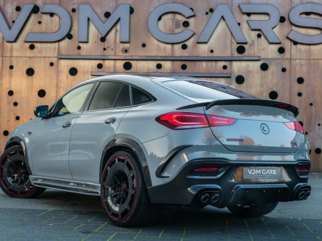 Mercedes-Benz GLE 63 AMG AMG Line Brabus