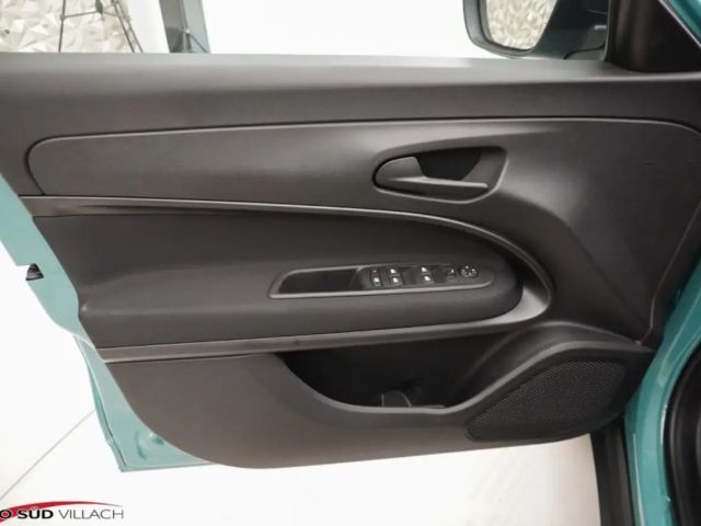 Fiat 600e Hybrid-600 T-Gen3 145