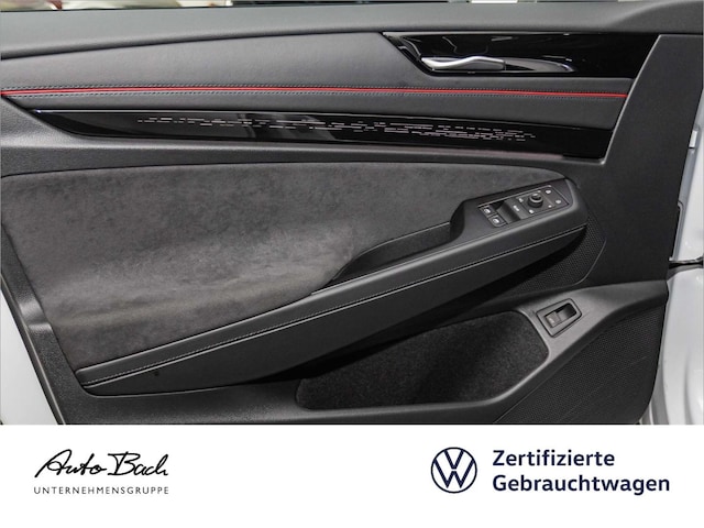 Volkswagen ID.7 GTX Tourer