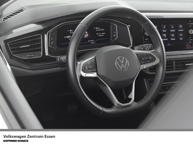 Volkswagen Taigo Style