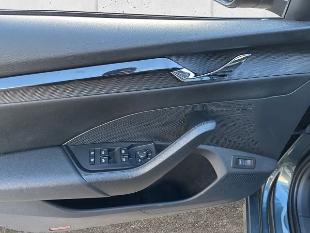 Skoda Octavia Ambition Combi