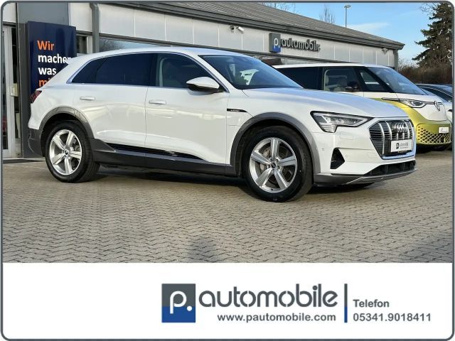 Audi e-tron 55 Quattro