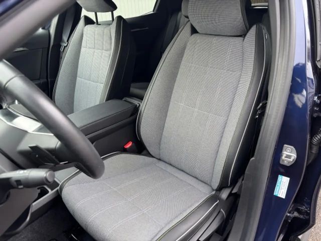 Renault Megane E-Tech E-Tech EV60 Techno