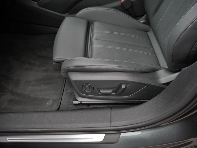 Audi A6 e-tron Avant