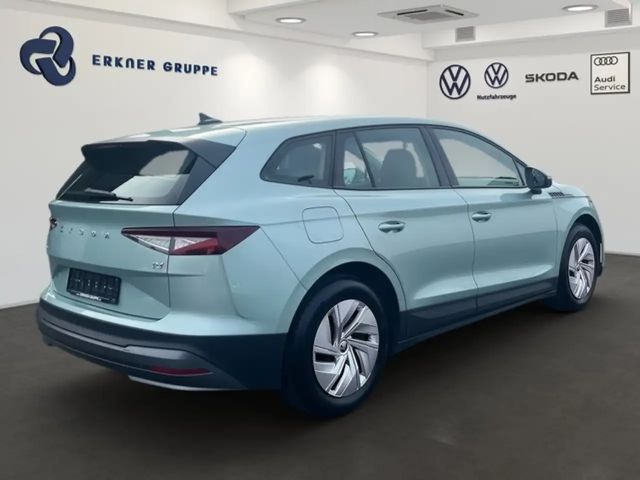 Skoda Enyaq Studio iV 50