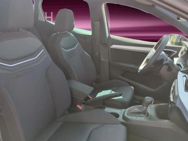 Seat Ibiza 1.0 TSI DSG FR-lijn