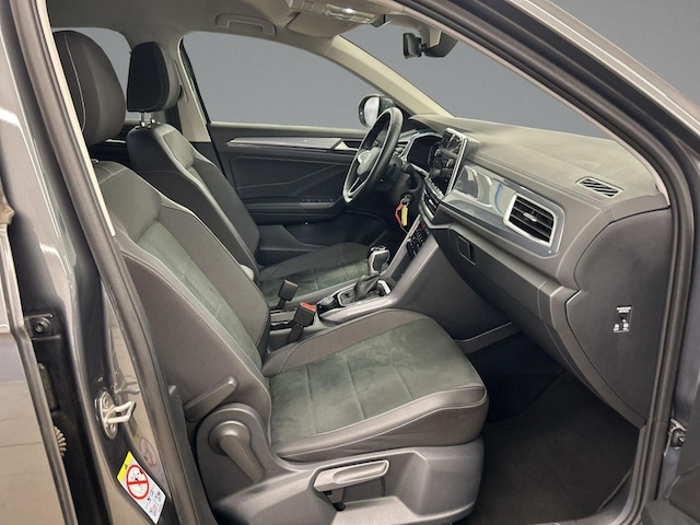 Volkswagen T-Roc 2.0 TDI DSG Style