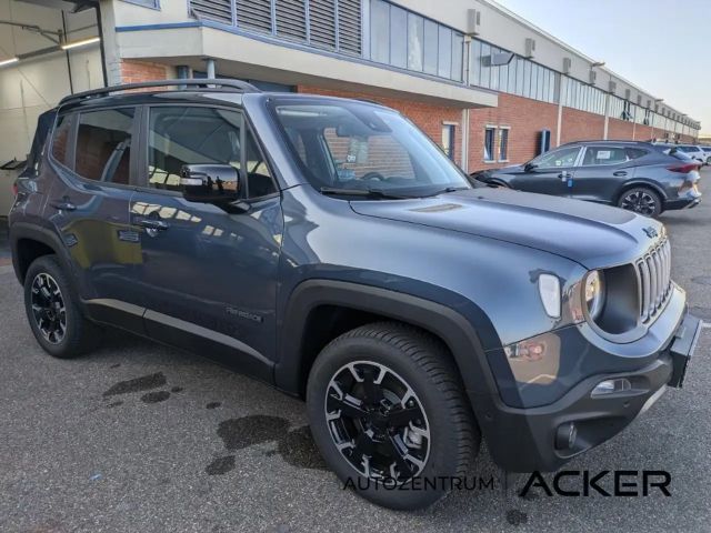Jeep Renegade 4xe Hybrid Limited