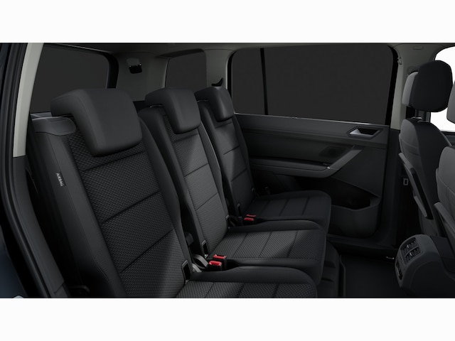 Volkswagen Touran 2.0 TDI Comfortline