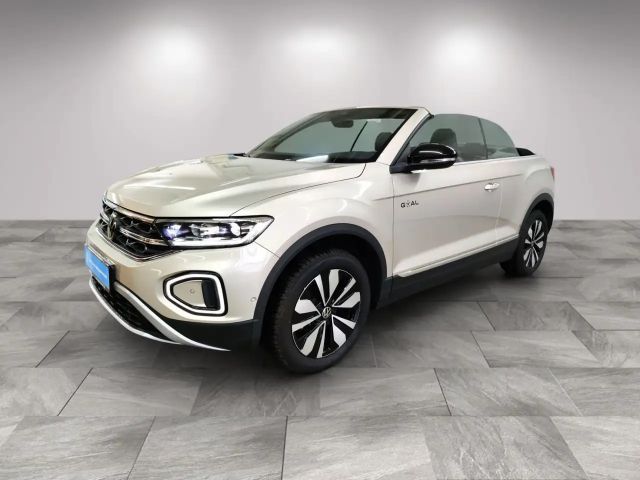 Volkswagen T-Roc 1.0 TSI Cabriolet Style