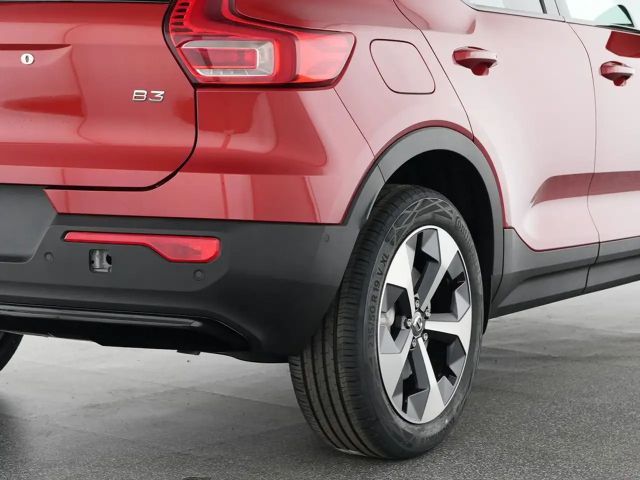 Volvo XC40 Dark Plus
