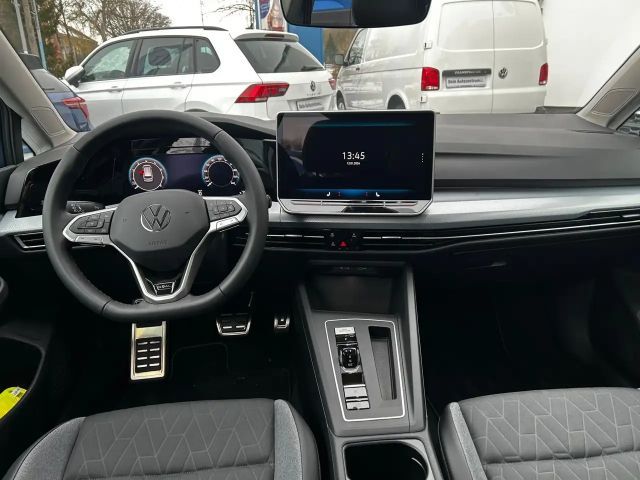 Volkswagen Golf 1.5 TSI DSG Variant