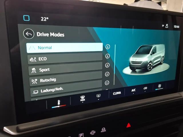 Volkswagen Transporter 4Motion T7