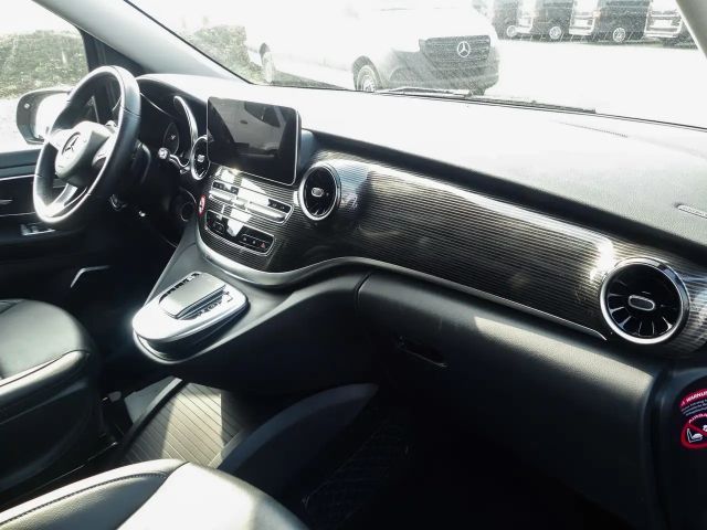 Mercedes-Benz V 300 AVANTGARDE Extralang
