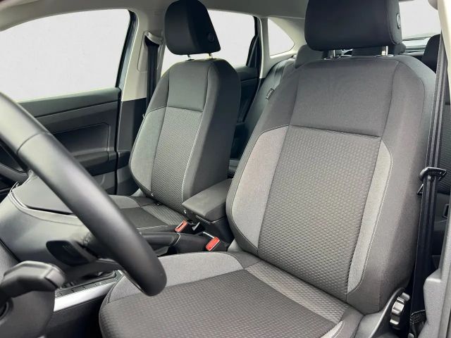 Volkswagen Taigo DSG IQ.Drive Life