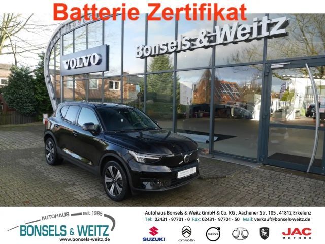 Volvo XC40 Core Recharge