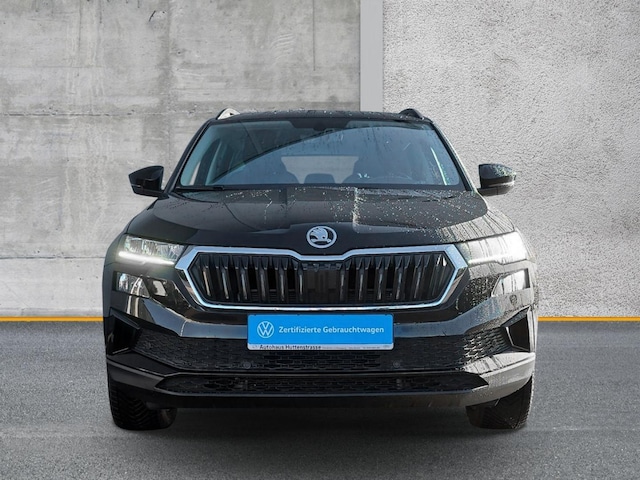 Skoda Karoq 2.0 TDI Tour