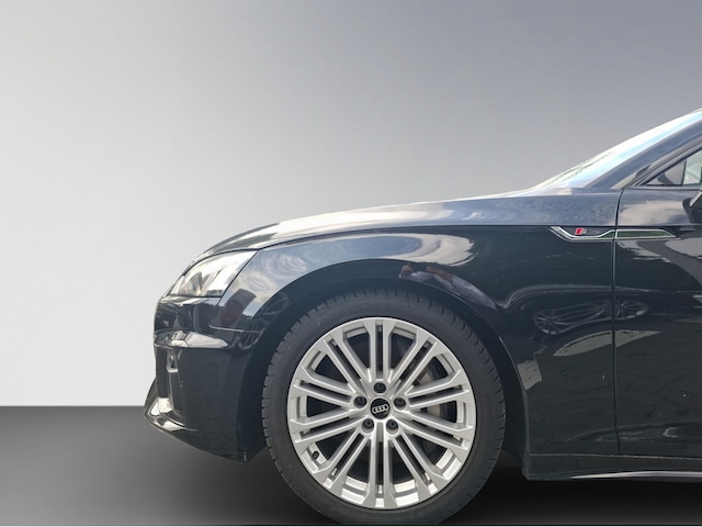 Audi A5 50 TDI Quattro Sportback