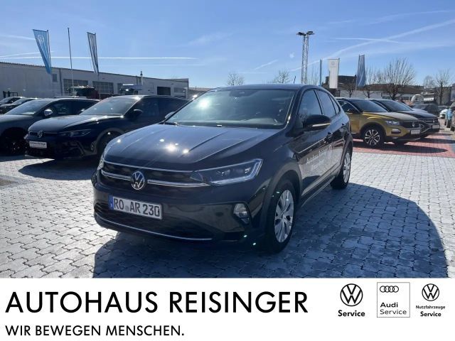 Volkswagen Taigo 1.5 TSI DSG Move
