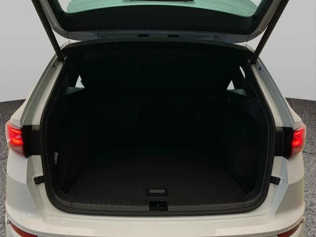 Cupra Ateca 2.0 TSI DSG