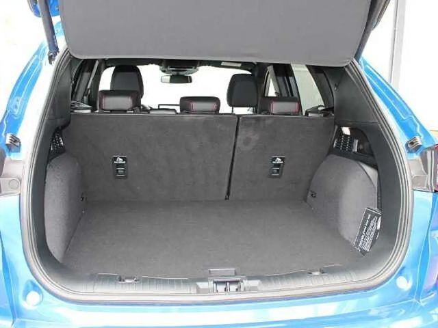 Ford Kuga EcoBoost ST Line X