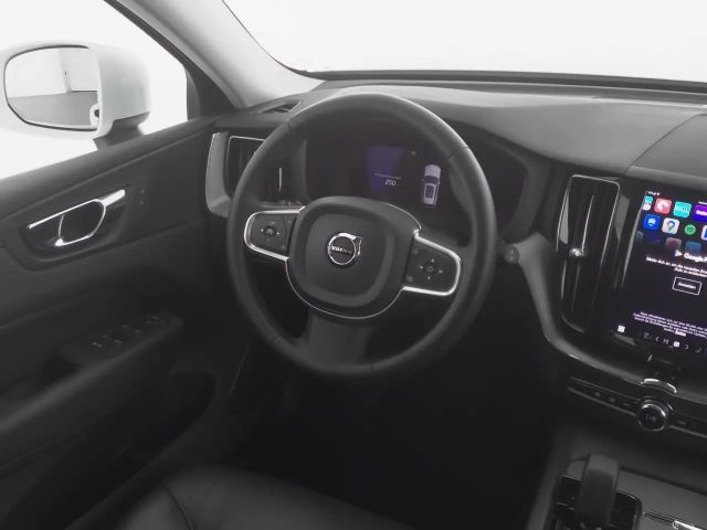 Volvo XC60 Core Recharge T6