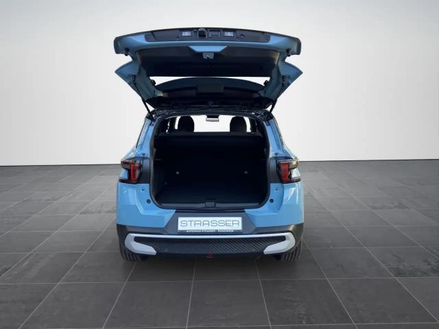 Citroën C3 Aircross Hybrid Plus