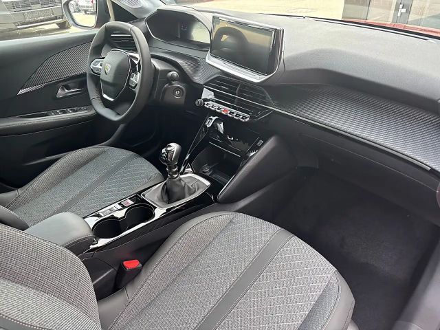 Peugeot 208 Allure Pack PureTech