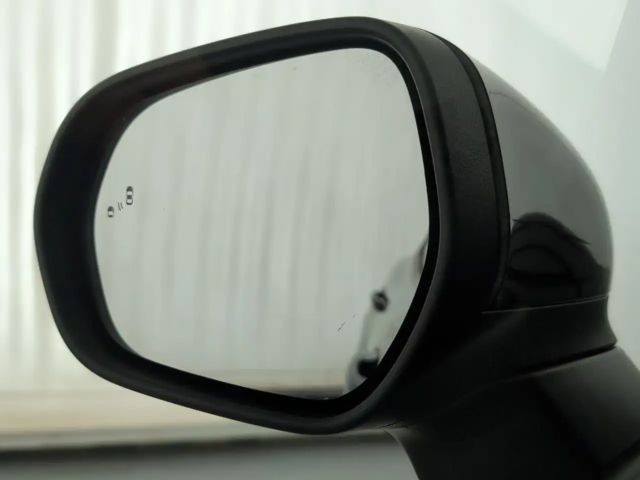 Ford Puma EcoBoost ST Line