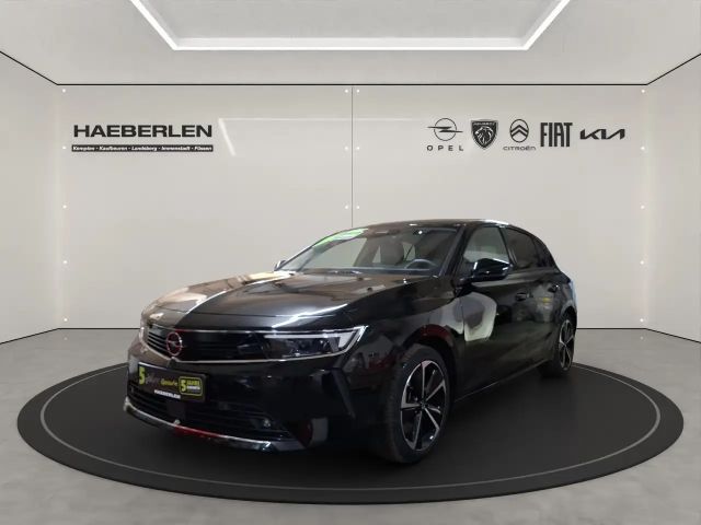 Opel Astra 1.6 Turbo Edition Turbo