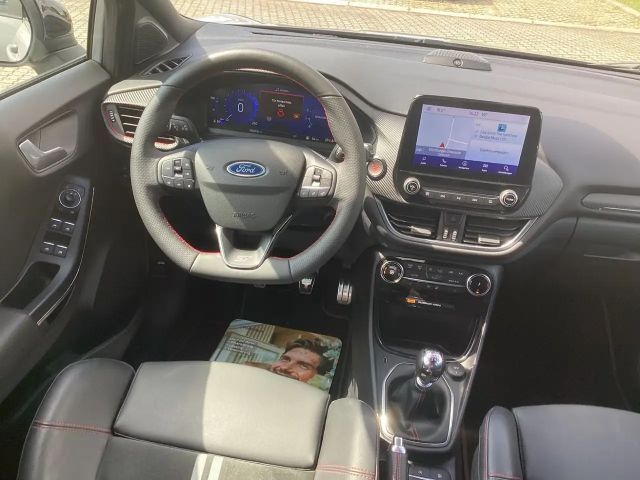 Ford Puma ST Line