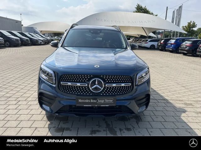Mercedes-Benz GLB 200 AMG Line