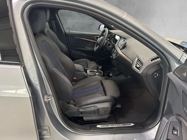 BMW 135 135i M-Sport Sedan xDrive