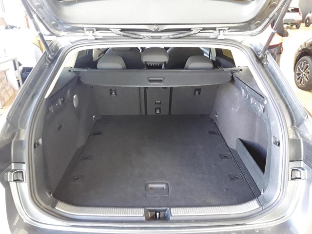 Skoda Superb 1.5 TSI Combi