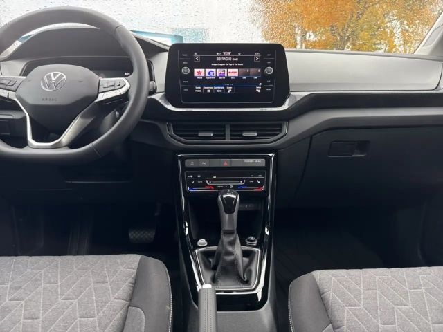 Volkswagen T-Cross 1.0 TSI DSG Life