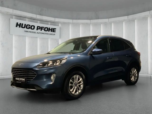 Ford Kuga EcoBoost Titanium X