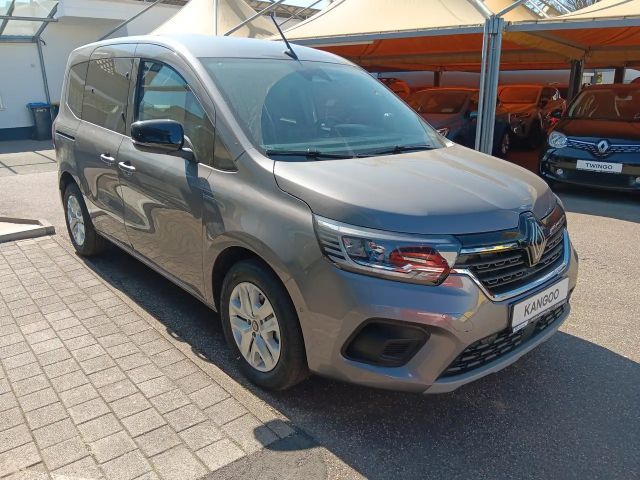 Renault Kangoo Equilibre Equilibre