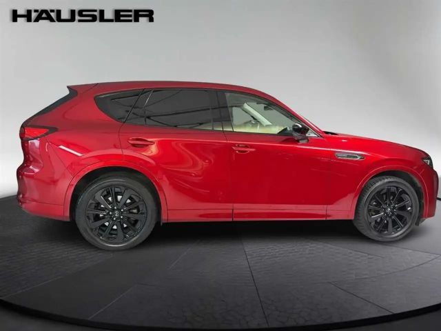 Mazda CX-60 4WD Homura