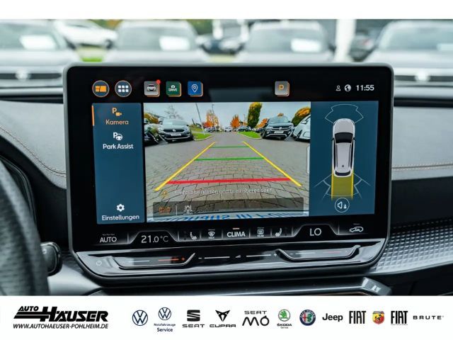 Cupra Leon DSG Sportstourer