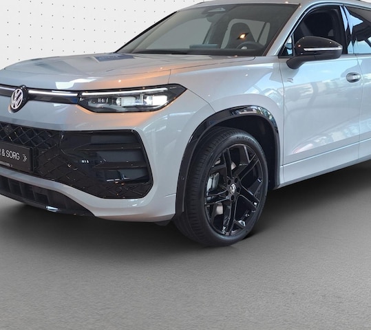 Volkswagen Tayron 2.0 TDI R-Line