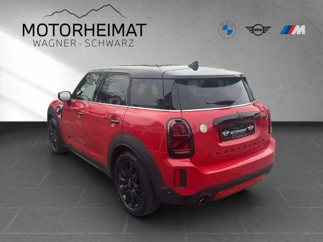 MINI Cooper SE Countryman All4 SE